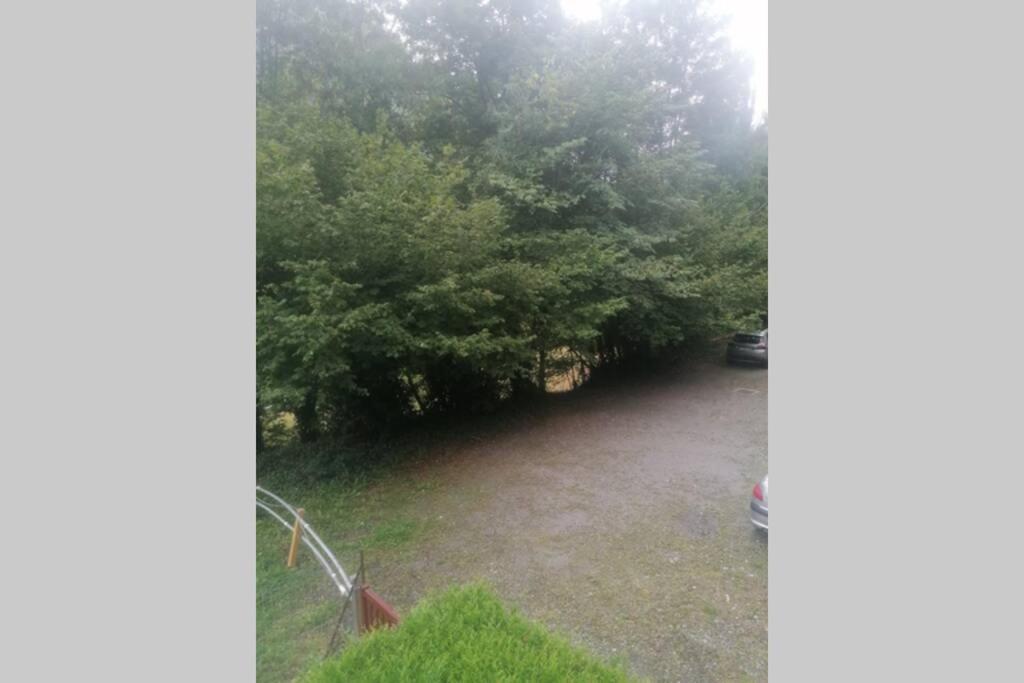 Appartement T2 30M², 4/6 Personnes Cauterets Exteriör bild