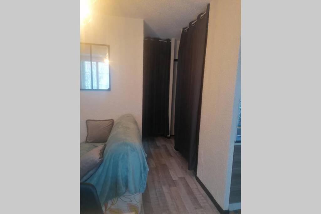 Appartement T2 30M², 4/6 Personnes Cauterets Exteriör bild